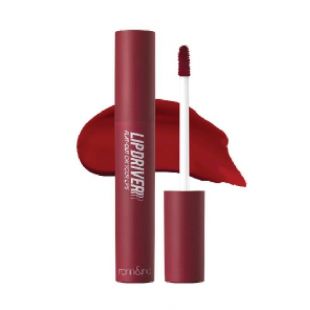 Romand Liquid Lipstick Lip Driver 03 Flatout