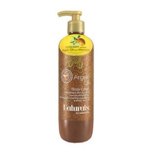 Naturals by Watsons Body Lotion Argan Oil