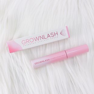 GROW GORGEOUS Grown Lash 