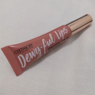Catrice Dewy-ful Lips 020 Let's Dew This