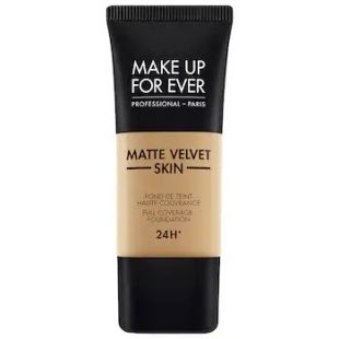 Make Up For Ever Matte Velvet Skin Y225