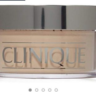 CLINIQUE loose powder transparency neutral 08