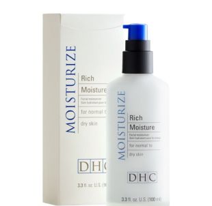 DHC Rich Moisture 