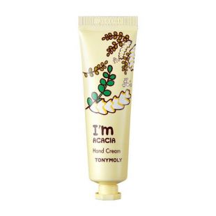 Tony Moly I'm Hand Cream Acacia