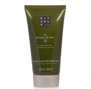 Rituals The Ritual of Dao Body Cream