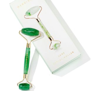 Herbivore Botanicals Jade Facial Roller 