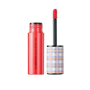 Too Cool for School Check Glossy Blaster Tint #15 Bliss Coral