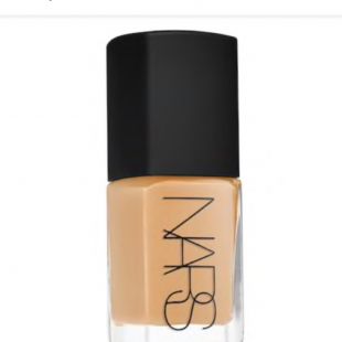 NARS Sheer Glow Cadiz