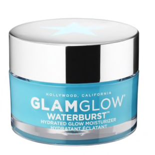 GlamGlow Waterburst Hydrated Glow Moisturizer 