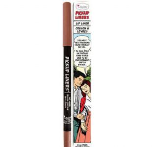 theBalm Pickup Liner Acute One