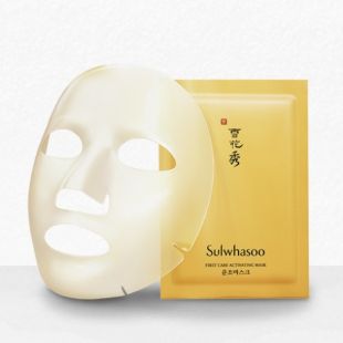 Sulwhasoo First Care Activating Mask 