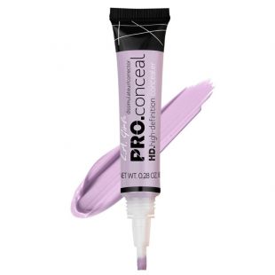 L.A. Girl HD Pro Conceal Lavender Corrector