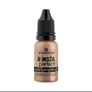 Essence #INSTA perfect liquid highlighter 20