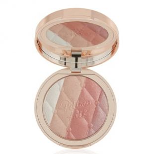 Charlotte Tilbury Pillow Talk Multi-Glow Romance Light