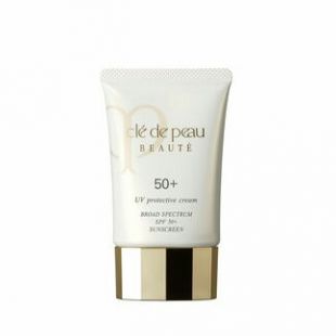 Cle de Peau Beaute UV Protective Cream SPF 50+ 