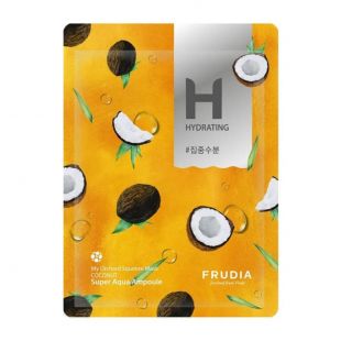 Frudia My Orchard Squeeze Mask Coconut