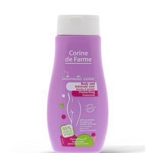 Corine de Farme Corine de Farme Body and Intimate Care Protecting Corine de Farme Body and Intimate Care Protecting