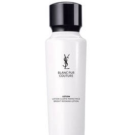 Yves Saint Laurent blanc pur couture lotion 