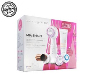 Clarisonic Mia Smart Cleanse & Blend Value Set 