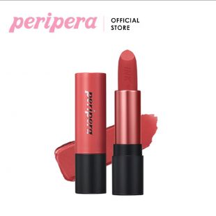 Peripera ink tattoo stick hush pink