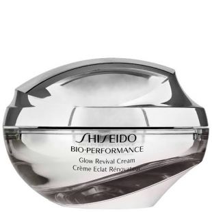 Shiseido Bio-Performance Glow Revival Cream 