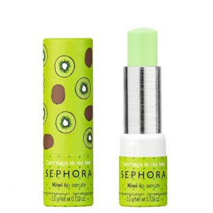 Sephora Lip Scrub Kiwi