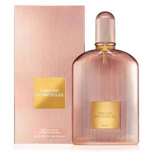 Tom Ford Orchid Soleil 