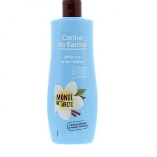 Corine de Farme After Sun Lotion 