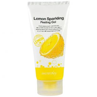 Secret Key Secret Key Lemon Sparkling Peeling Gel 