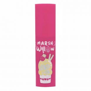 Marshwillow Marshwillow Sweet Sensation Lip & Cheek Tint Whipped Blush