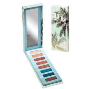 Urban Decay BEACHED EYESHADOW PALETTE 