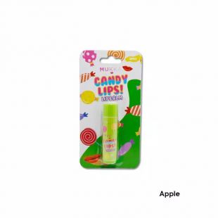 mukka Candy Lips Lipbalm Apple