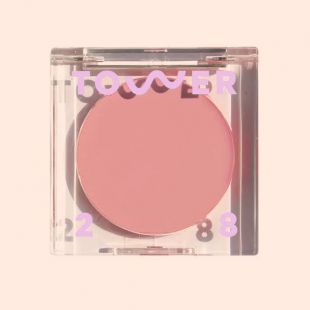 Tower 28 Beauty Beach Please Luminous Tinted Balm Magic Hour