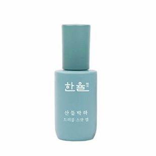 Hanyul Mentha Trouble Spot Gel 