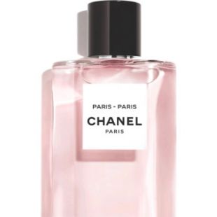 Chanel Paris Paris 