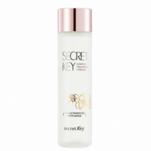 Secret Key Starting Treatment Essence Rose Edition 