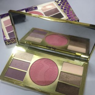 Tarte Cosmetics Tarte Eye & Cheek Palette Miracle of the Amazon