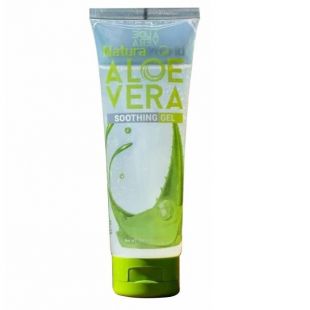 NaturaWorld Aloe Vera Soothing Gel 