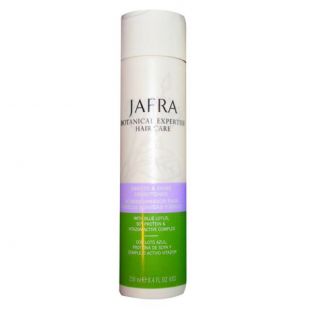 Jafra Botanical Expertise Hair Care 