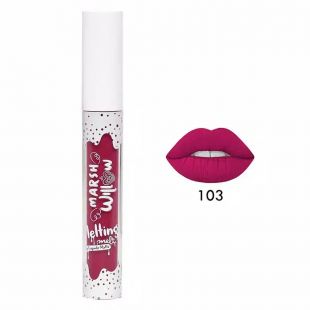 Marshwillow Melting Melt Lip Liquide Matte 103 Marvellous