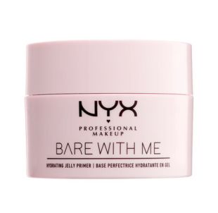NYX Bare With Me Hydrating Jelly Primer 