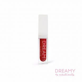 Dreamy by Nikita Willy Dreamy Lipstik Gloss Finish Flames