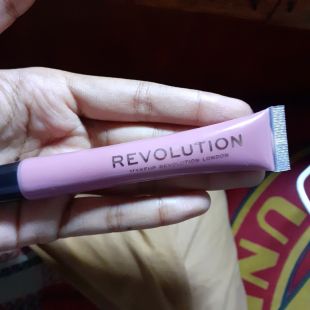 Makeup Revolution Gloss À Lèvres Soul