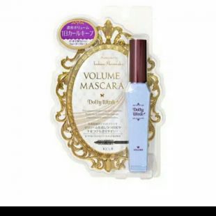 Dolly Wink Dolly Wink Volume Mascara Volume Mascara