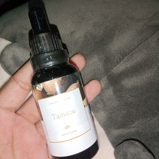 Botani TAMANU OIL 