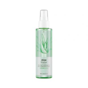 The Face Shop Aloe Water Aloe Fresh Soothing Mist