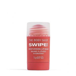 The Body Shop Swipe It Lip Balm Strawberry