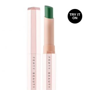 Fenty Beauty Mattemoiselle Plush Matte Lipstick Midnight Wasabi