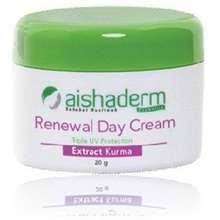 Aishaderm Renewal Day Cream 