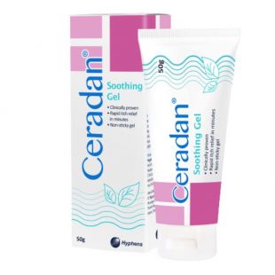 Ceradan Soothing Gel 